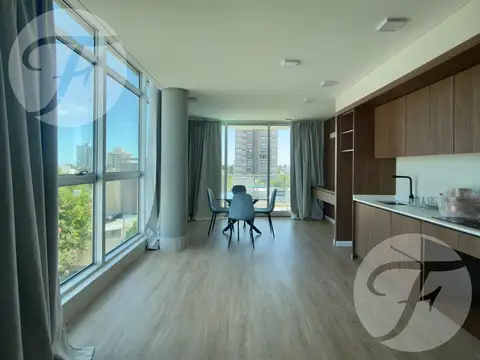 Departamento en Venta en San Pedro, USD 115.500