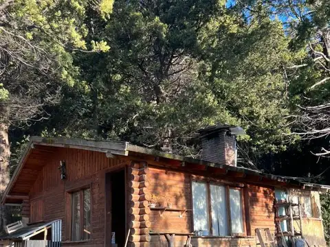 Fracción con vista al lago Gutierrez y Cerro Catedral
