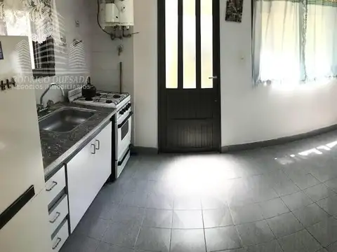 Depto Tipo Casa en Venta con 1 cocheras