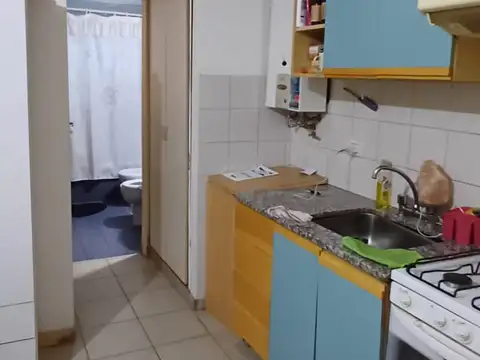 Departamento en Venta 10 años