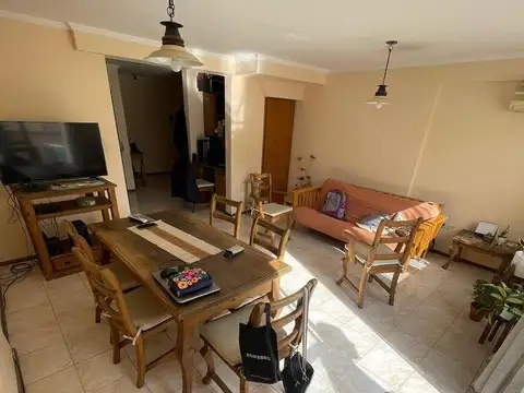 Venta Departamento 2 dorm  en Nueva cordoba con terraza