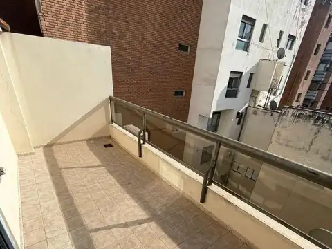 Departamento en Venta 12 años