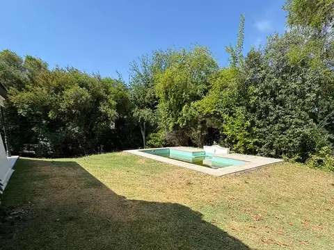 Casa en Alquiler 26 años