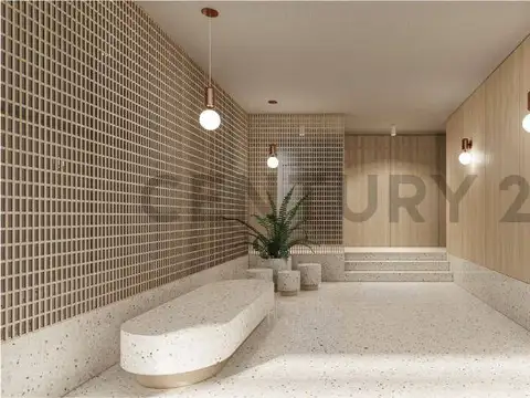 VENTA DEPARTAMENTO TRES AMBIENTES EN POZO FULL AMENITIES