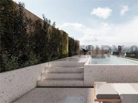 Departamento en Venta 2025 años