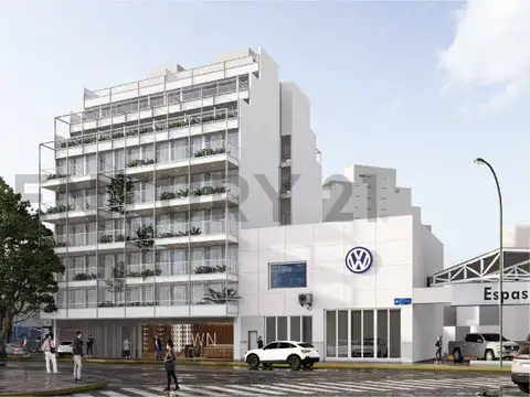 Departamento en Venta en Villa Ortuzar, USD 276.000