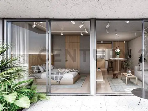 Departamento en Venta de 2 dormitorios