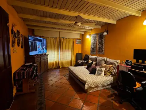 Chalet clásico venta