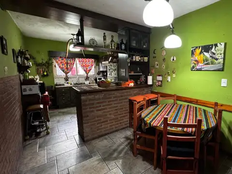 Casa en Venta en Ituzaingo, USD 130.000