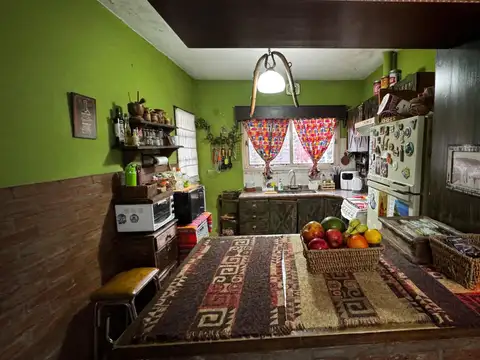 Chalet clásico venta