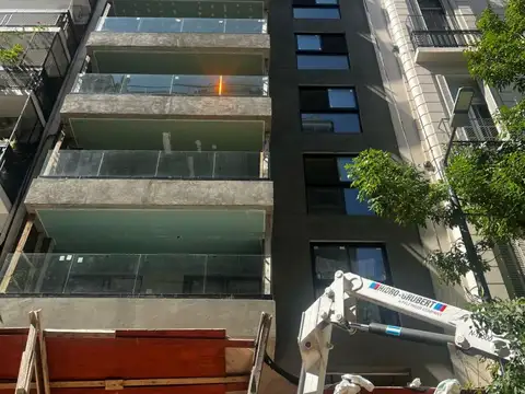 Departamento - Venta - Argentina, Capital Federal - LAPRIDA 1339