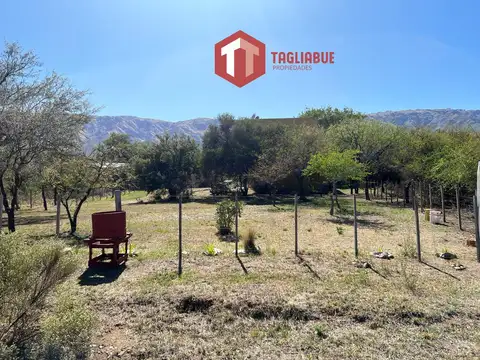 Terreno en Venta en Merlo, USD 28.500