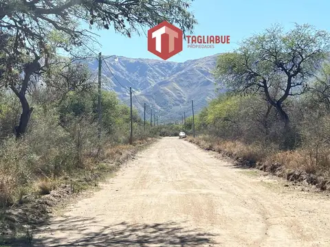 Terreno en Venta 23  mts Frente