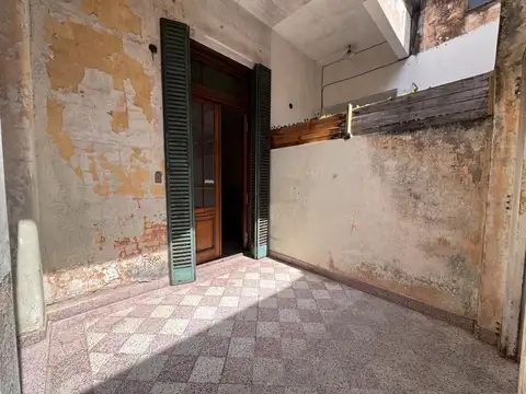 Depto Tipo Casa en Venta de 4 dormitorios