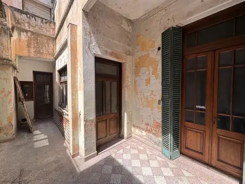 Depto Tipo Casa en Venta de 6 ambientes