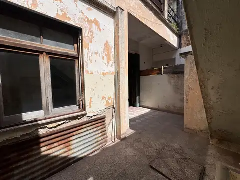 Depto Tipo Casa en Venta en Villa Pueyrredon, USD 185.000