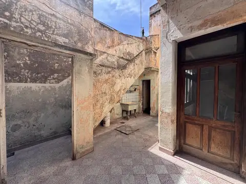 Espectacular PH a reciclar.