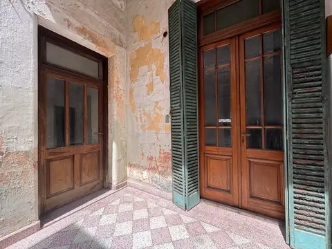 Espectacular PH a reciclar.