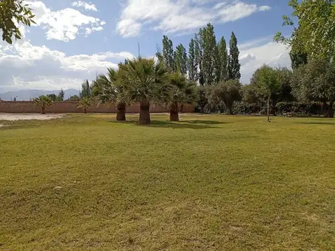 Terreno en Venta en Lunlunta, USD 20.000