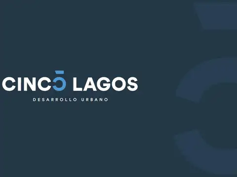 Terreno en  Venta Barrio Privado Cinco Lagos Ibarlucea