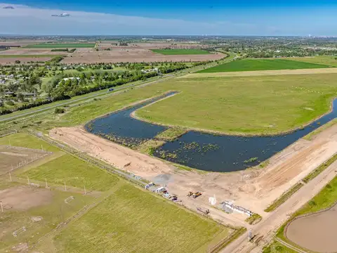 Ibarlucea - Barrio CincIbarlucea - Barrio Cinco Lagos - Manzana 1o Lagos - Manzana 1