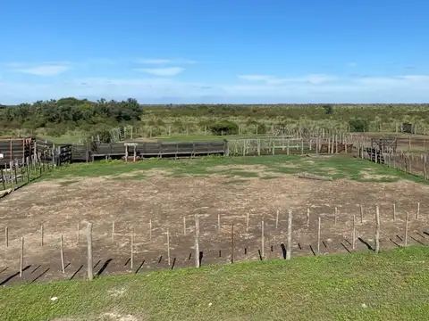 Zona Rural Golondrina 100