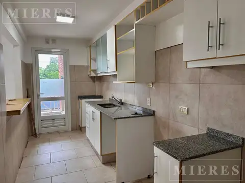 Departamento en Alquiler de 2 dormitorios