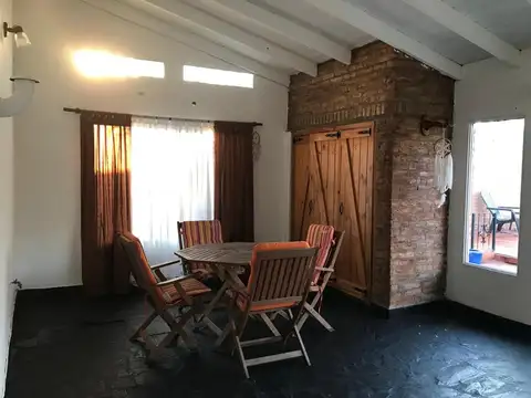 Casa Jose C Paz. Cod: 11253