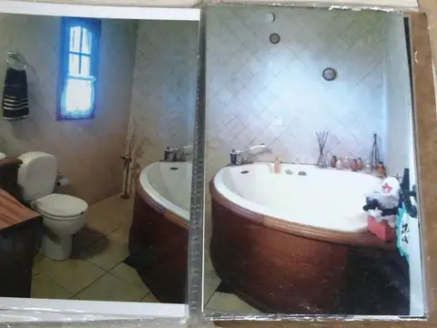 Casa Jose C Paz. Cod: 11253