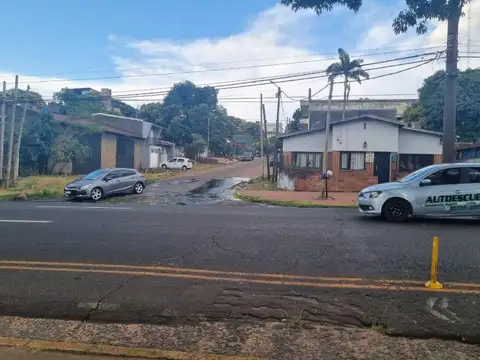 Terreno en Venta en Posadas, USD 200.000