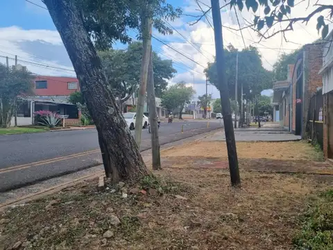 Av. Trincheras De San José