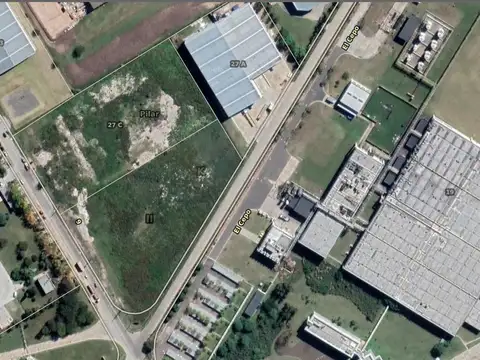 Terreno en Alquiler en Pilar, USD 15.000