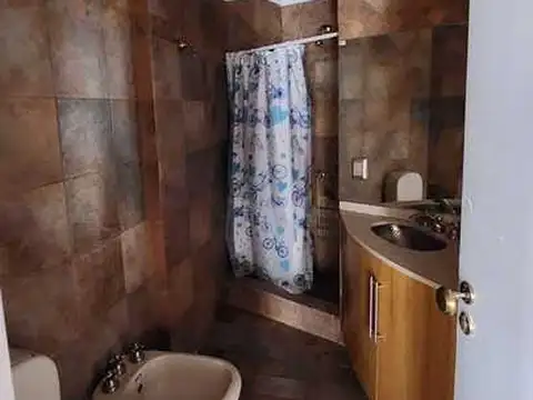 Departamento en Venta con 1 cochera