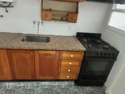 Departamento en Alquiler al Este