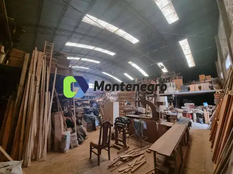 Galpon en Venta en Berazategui, USD 600.000