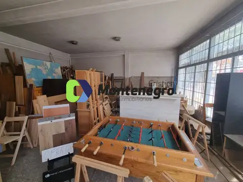 IMPORTANTE GALPON EN VENTA BERAZATEGUI