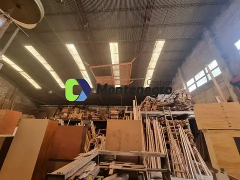 Galpon en Venta en Berazategui, USD 600.000