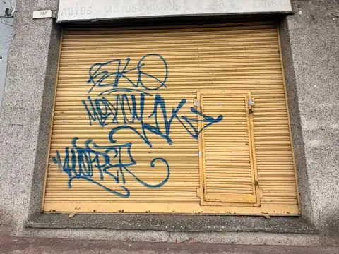 Local - Alquiler - Argentina, Tres de Febrero - Av San Martín 1177