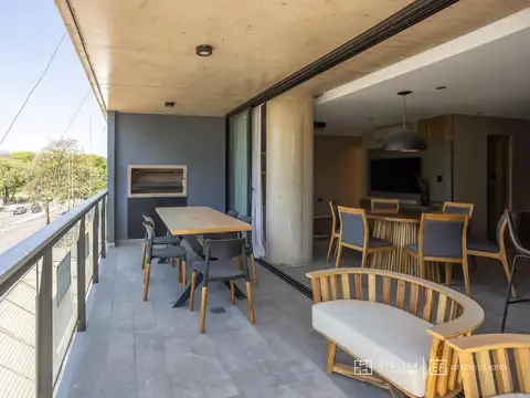 Departamento en Venta al Este