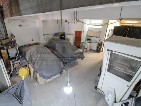 Galpon en Venta en Virreyes, USD 250.000