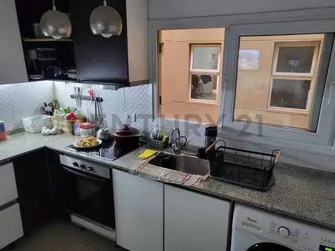 Departamento en Venta en Villa Ballester, USD 180.000