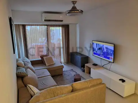 Departamento 4 ambientes en Villa Ballester Centro PERMUTA POR CASA