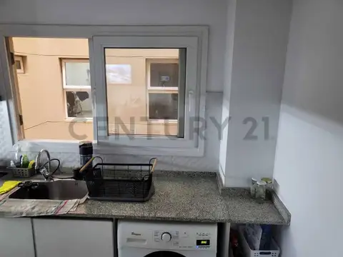 Departamento en Venta 8 años