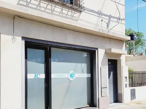 Local en Venta 6 años