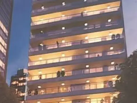 Departamento en Alquiler de 5 ambientes