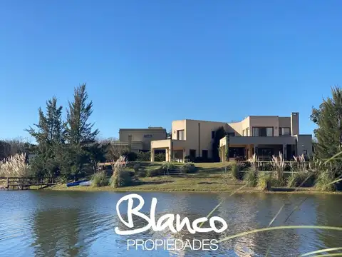 Estancias Del Río -