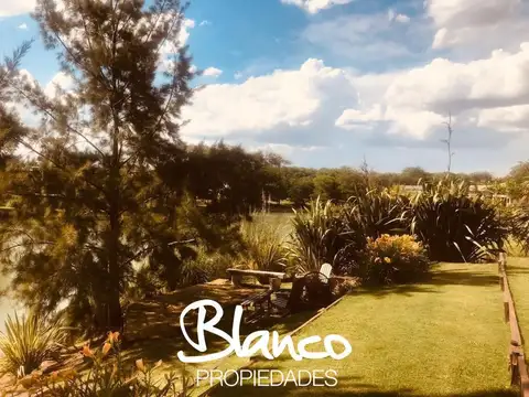 Casa en Alquiler Temporal en Estancias Del Rio -Estancias Del Pilar, USD 5.500