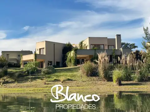 Casa  en Alq. Temporario en Estancias del Pilar, Pilar, G.B.A. Zona Norte