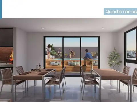 Departamento en Venta en Cordoba, USD 27.500