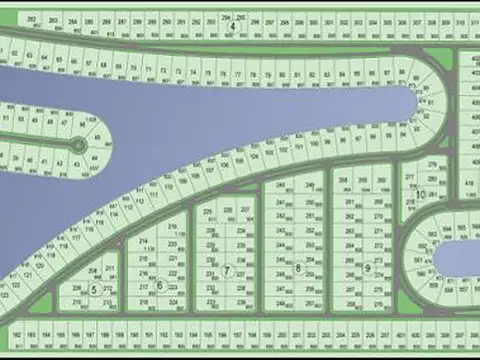 Terreno en Venta en San Lucas, USD 54.900